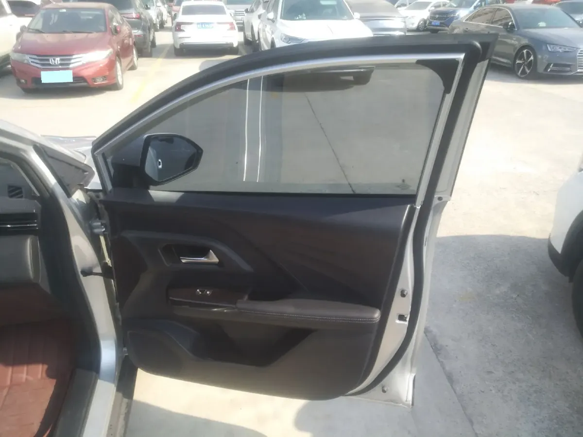 2018 Ora iQ BEV 46.57KWH,autocango,china used car exporter,china ev exporter,chinese used car exporter,chinese used ev exporter