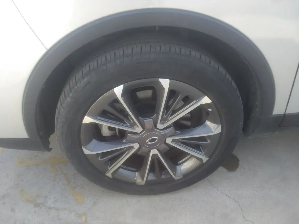 2018 Ora iQ BEV 46.57KWH,autocango,china used car exporter,china ev exporter,chinese used car exporter,chinese used ev exporter