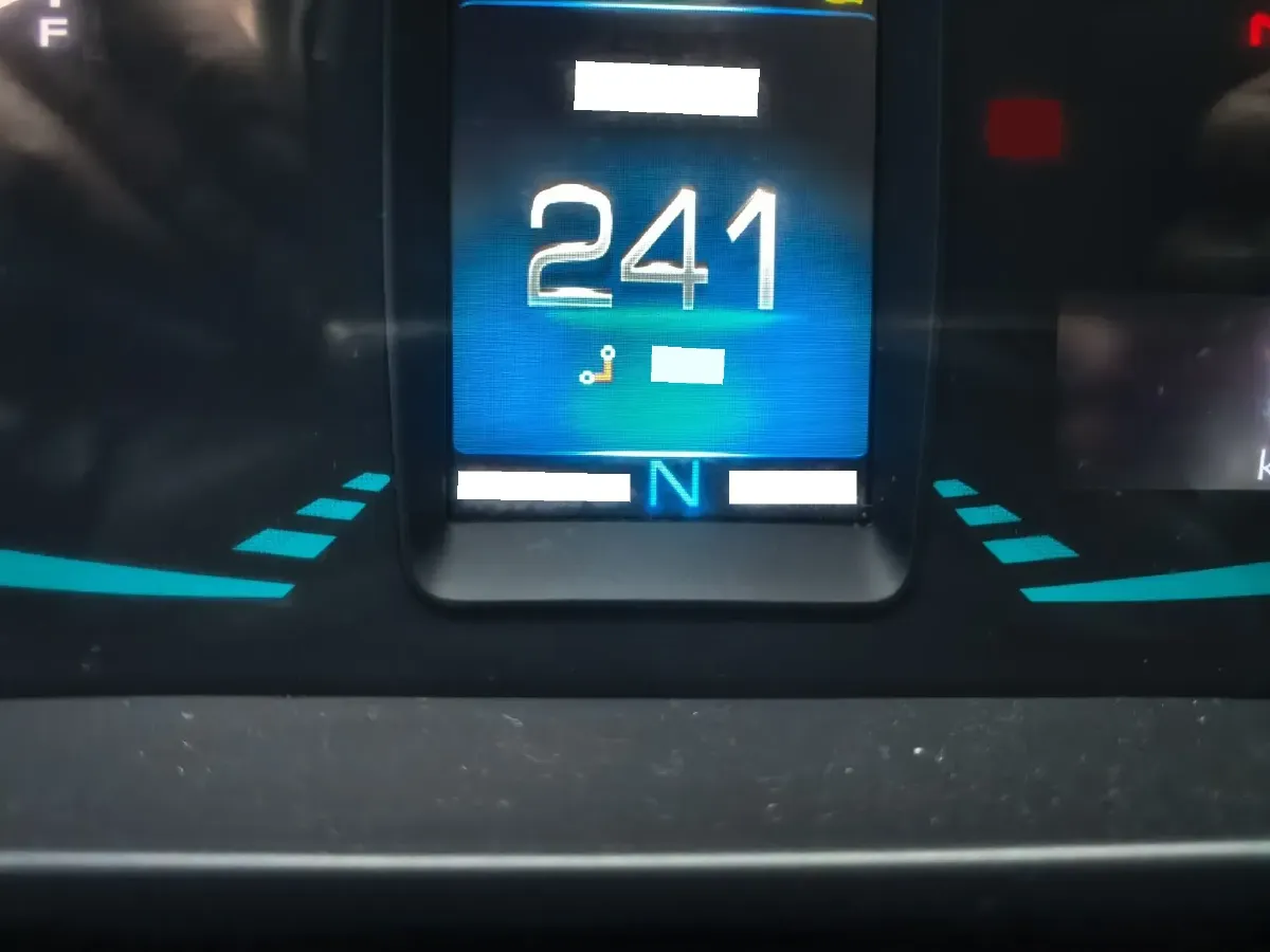 2018 Ora iQ BEV 46.57KWH,autocango,china used car exporter,china ev exporter,chinese used car exporter,chinese used ev exporter