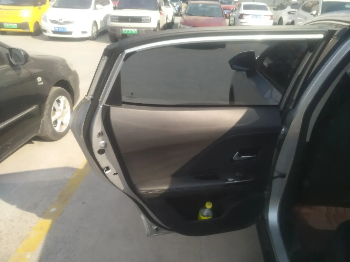 2018 Ora iQ BEV 46.57KWH,autocango,china used car exporter,china ev exporter,chinese used car exporter,chinese used ev exporter