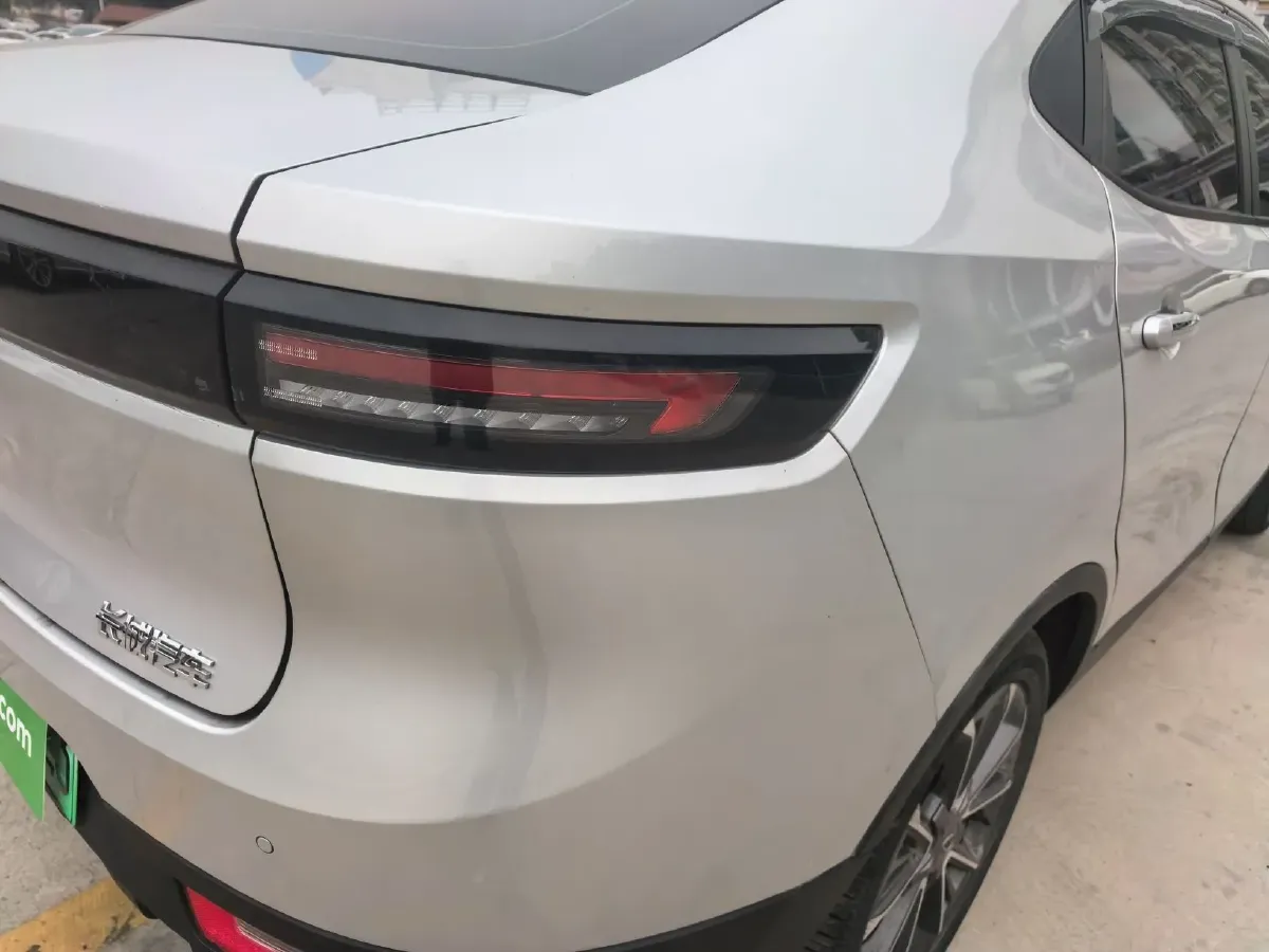 2018 Ora iQ BEV 46.57KWH,autocango,china used car exporter,china ev exporter,chinese used car exporter,chinese used ev exporter
