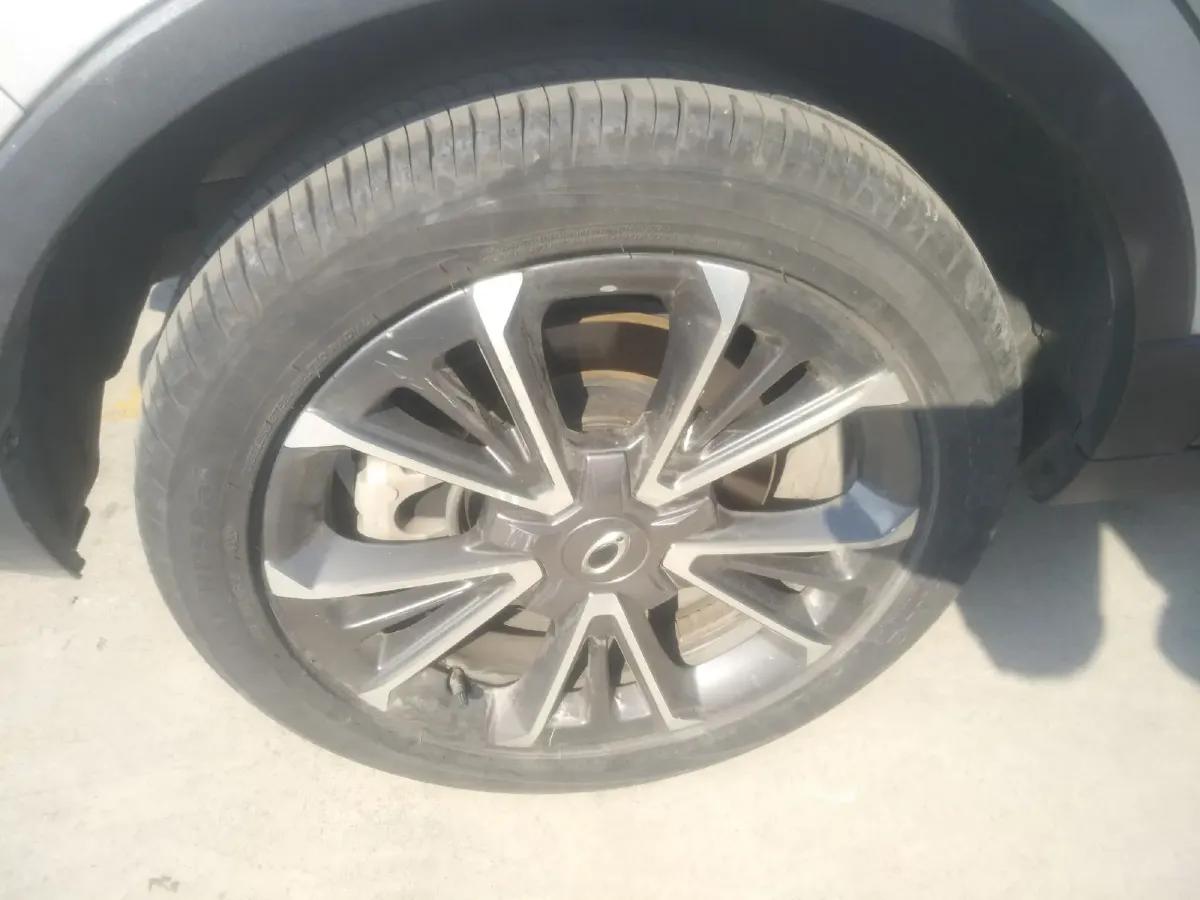 2018 Ora iQ BEV 46.57KWH,autocango,china used car exporter,china ev exporter,chinese used car exporter,chinese used ev exporter