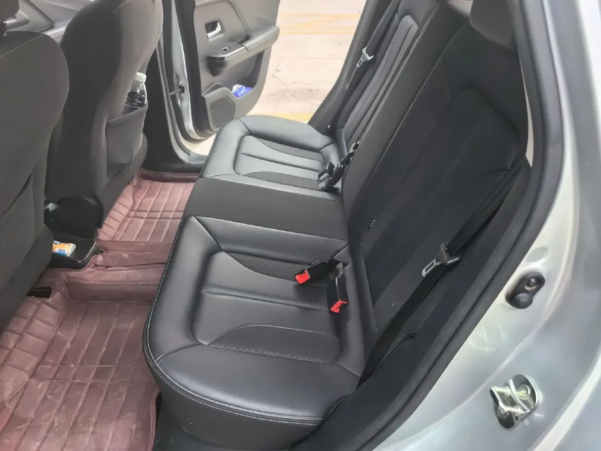 2018 Ora iQ BEV 46.57KWH,autocango,china used car exporter,china ev exporter,chinese used car exporter,chinese used ev exporter