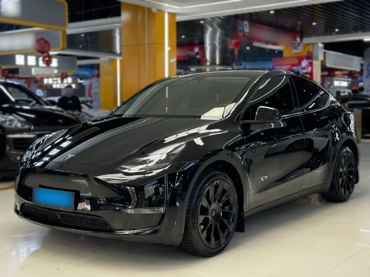2023 Tesla Model Y BEV 78.4KWH