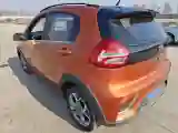 2017 Geely Vision X1 1.3L 88HP L4 4AT