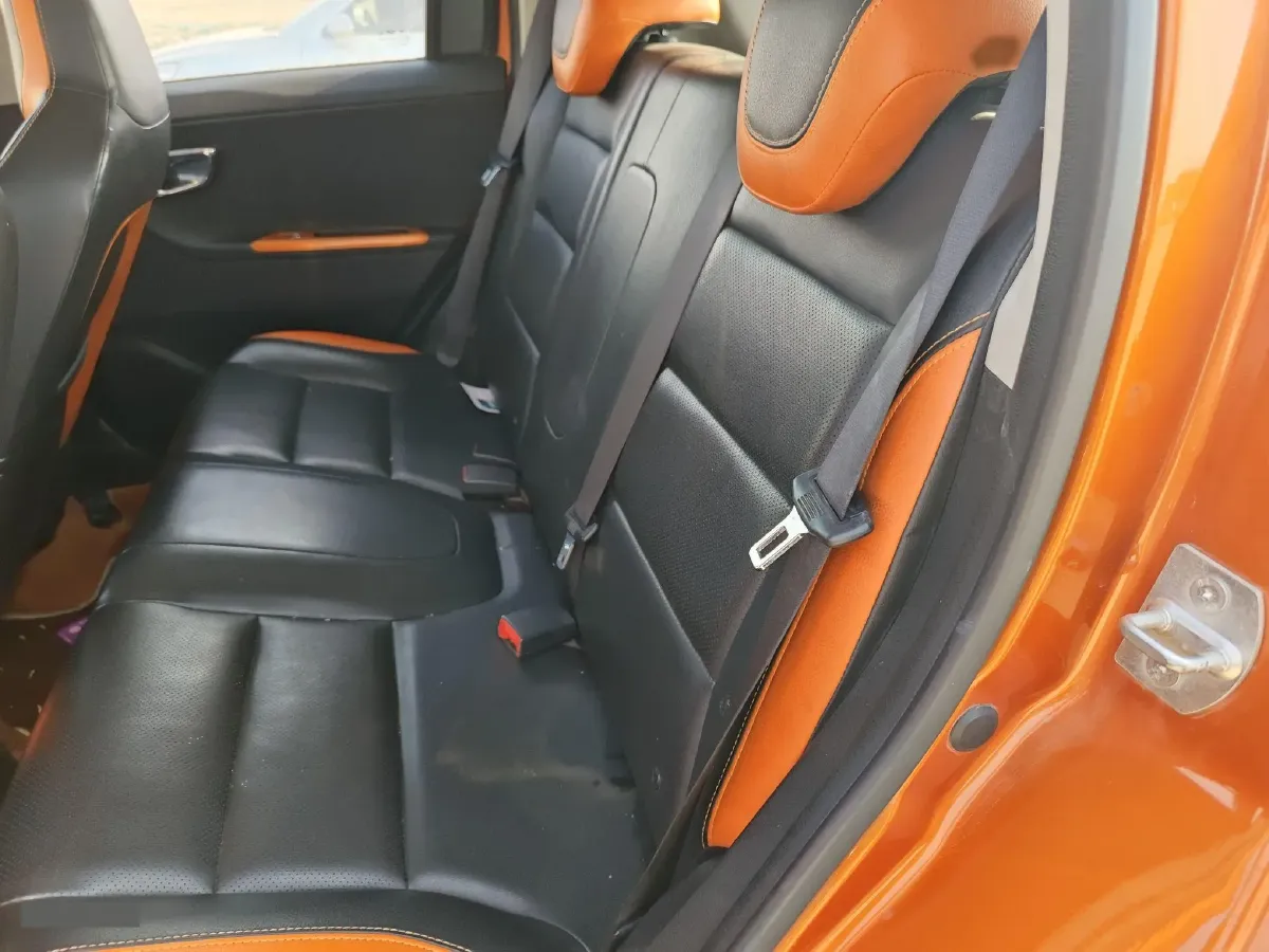 2017 Geely Vision X1 1.3L 88HP L4 4AT,autocango,china used car exporter,china ev exporter,chinese used car exporter,chinese used ev exporter