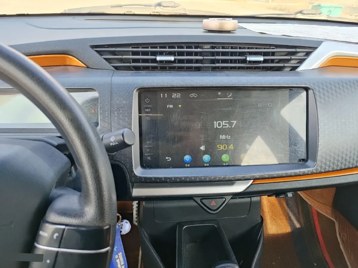 2017 Geely Vision X1 1.3L 88HP L4 4AT,autocango,china used car exporter,china ev exporter,chinese used car exporter,chinese used ev exporter