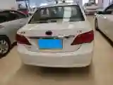 2012 BYD L3 1.5L 109HP L4 5MT
