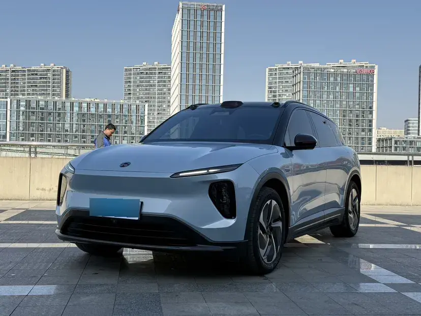 2023 NIO ES6 BEV 75KWH