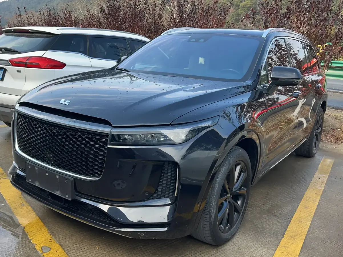 2020 Li ONE Range Extended 131HP REEV 40.5KWH