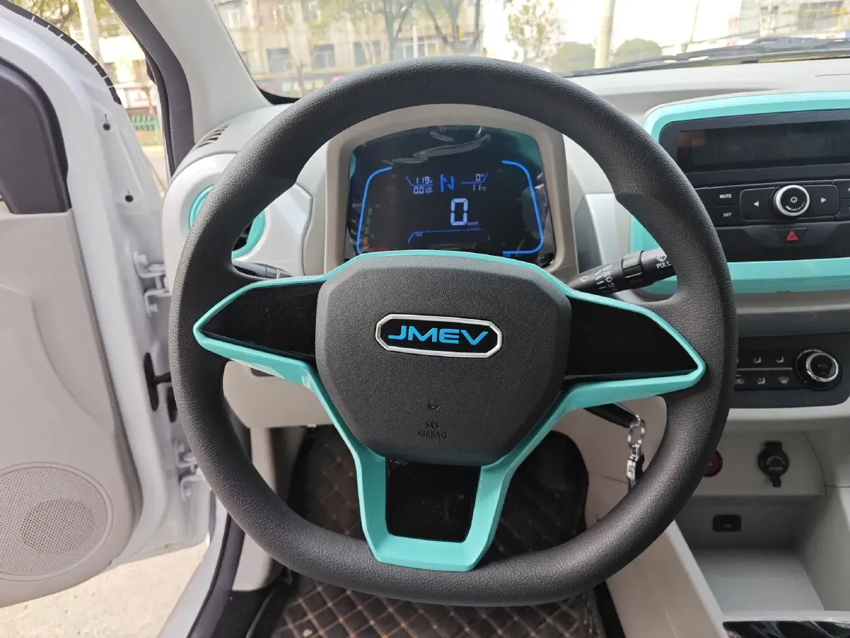 2024 JMEV Little Kylin BEV 15.86KWH,autocango,china used car exporter,china ev exporter,chinese used car exporter,chinese used ev exporter