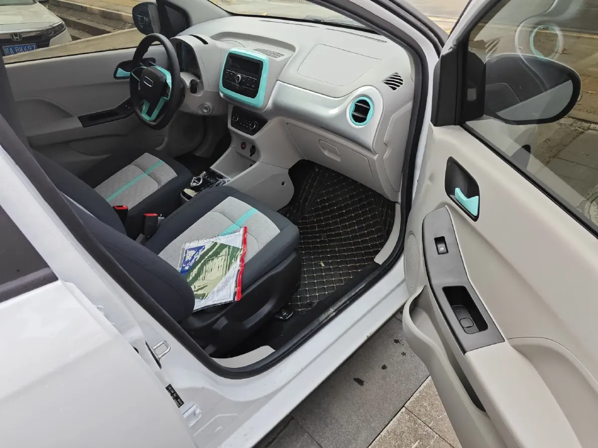 2024 JMEV Little Kylin BEV 15.86KWH,autocango,china used car exporter,china ev exporter,chinese used car exporter,chinese used ev exporter