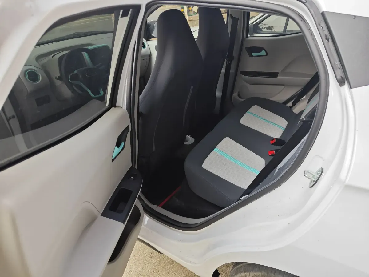 2024 JMEV Little Kylin BEV 15.86KWH,autocango,china used car exporter,china ev exporter,chinese used car exporter,chinese used ev exporter