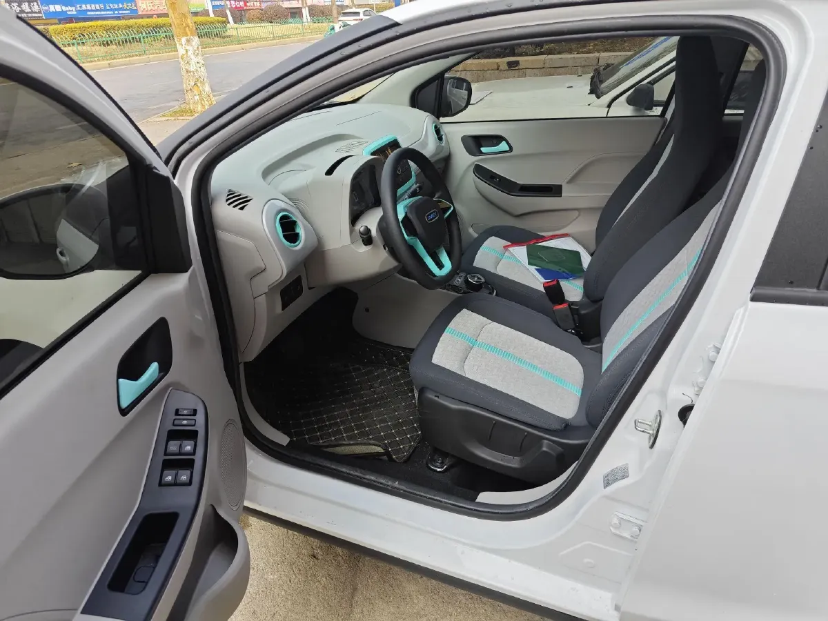 2024 JMEV Little Kylin BEV 15.86KWH,autocango,china used car exporter,china ev exporter,chinese used car exporter,chinese used ev exporter