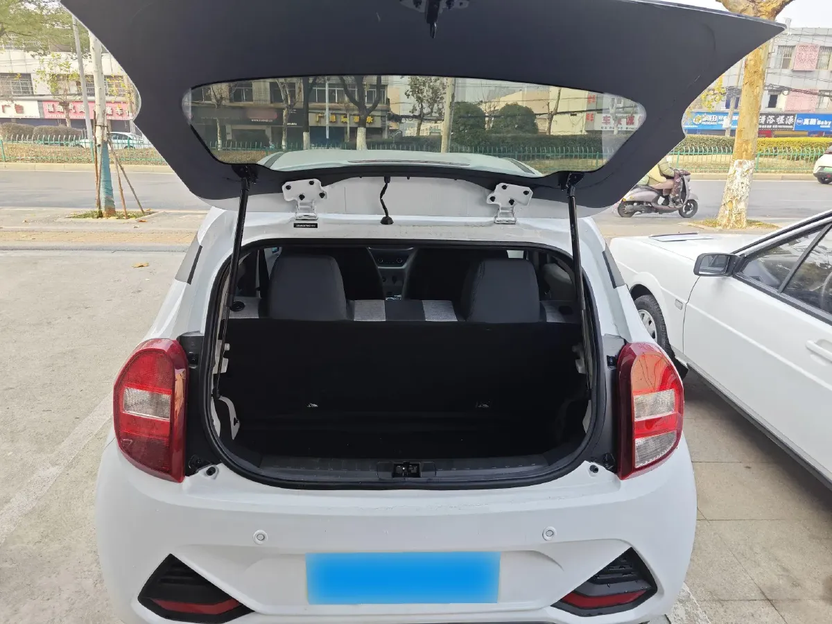 2024 JMEV Little Kylin BEV 15.86KWH,autocango,china used car exporter,china ev exporter,chinese used car exporter,chinese used ev exporter