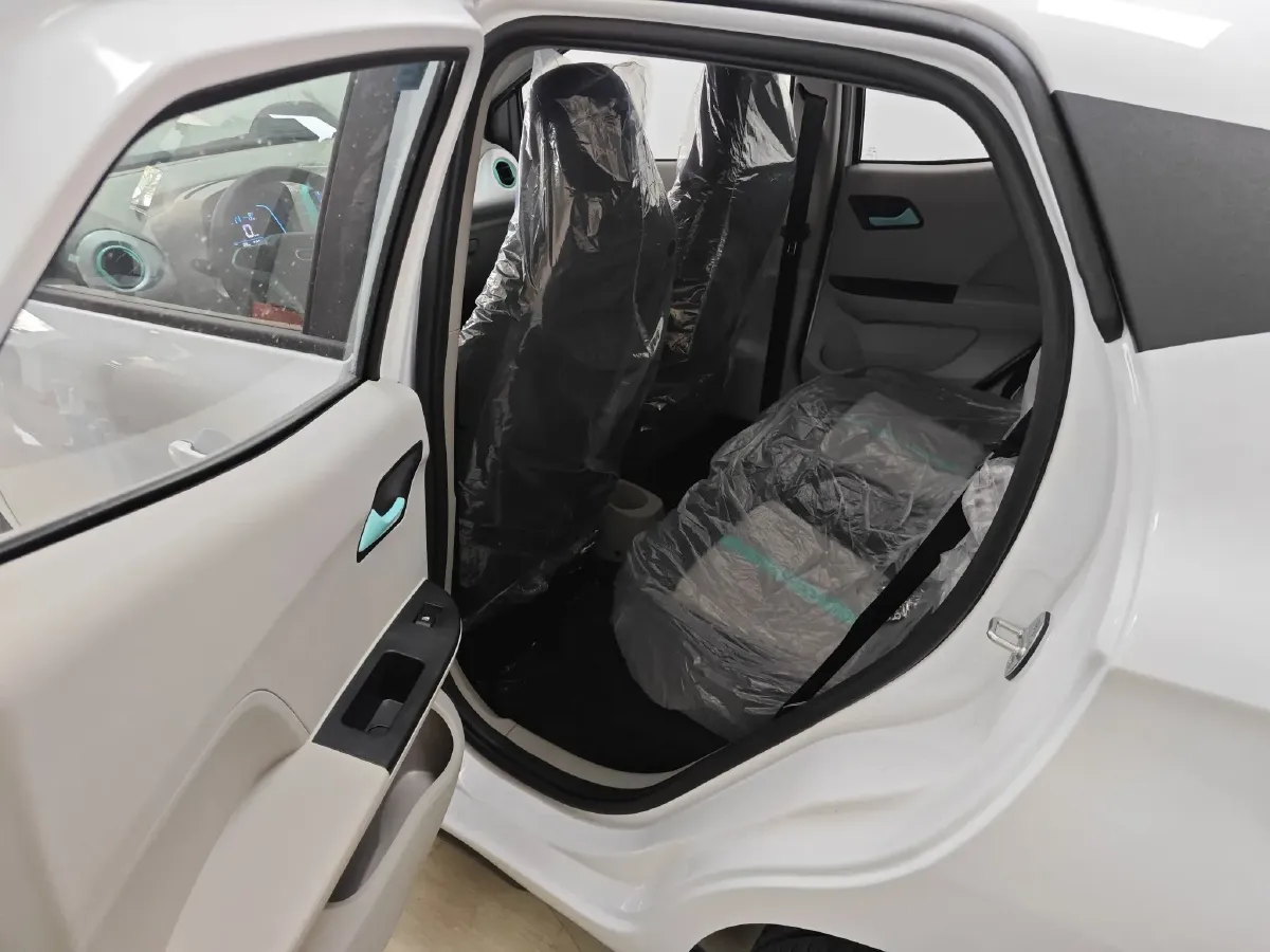 2024 JMEV Little Kylin BEV 15.86KWH,autocango,china used car exporter,china ev exporter,chinese used car exporter,chinese used ev exporter