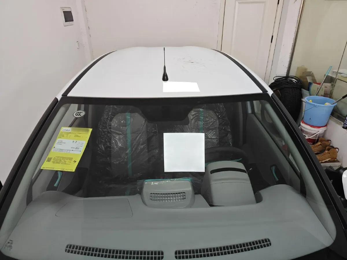 2024 JMEV Little Kylin BEV 15.86KWH,autocango,china used car exporter,china ev exporter,chinese used car exporter,chinese used ev exporter