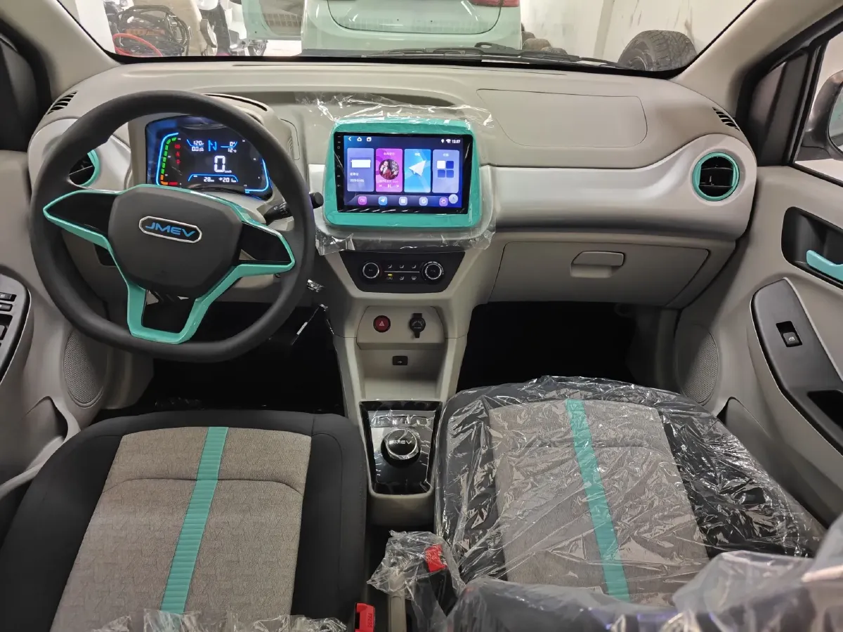 2024 JMEV Little Kylin BEV 15.86KWH,autocango,china used car exporter,china ev exporter,chinese used car exporter,chinese used ev exporter