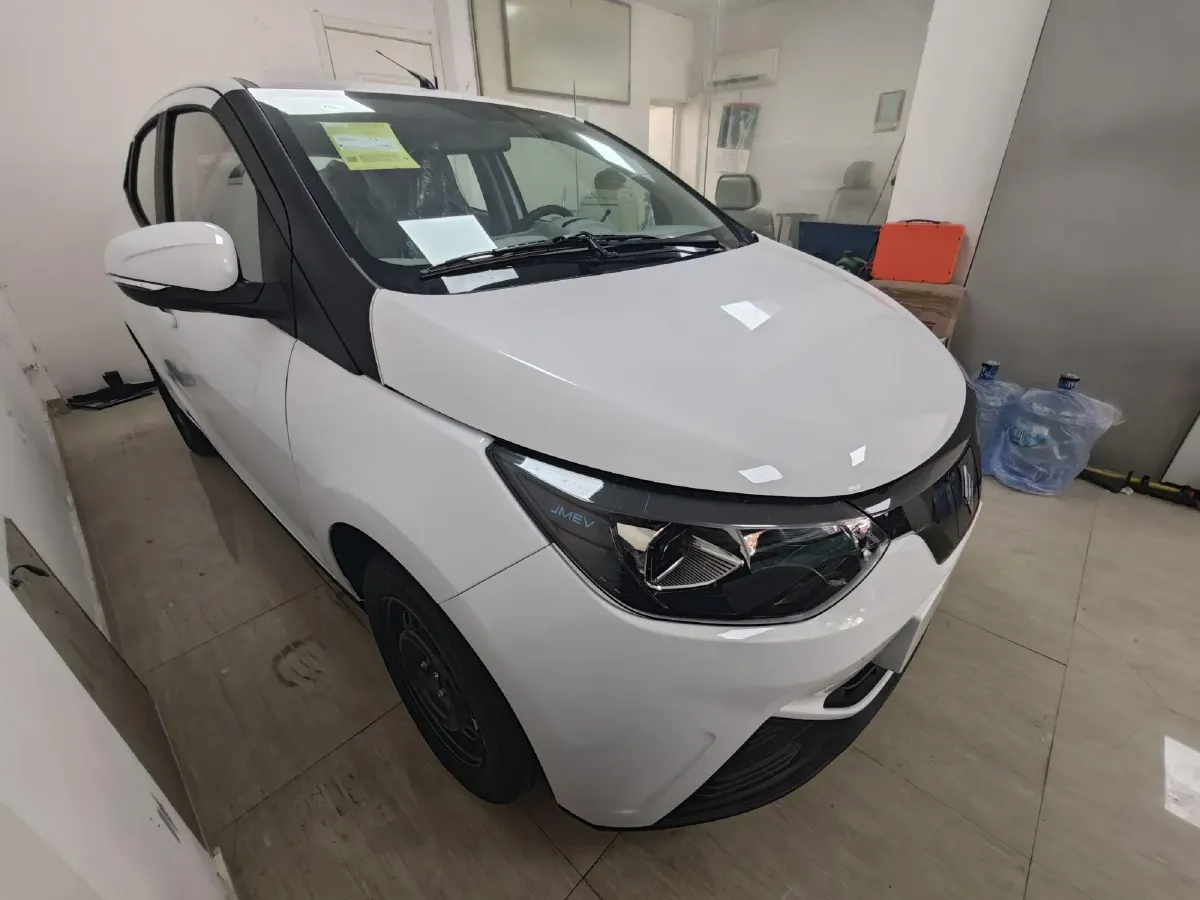 2024 JMEV Little Kylin BEV 15.86KWH,autocango,china used car exporter,china ev exporter,chinese used car exporter,chinese used ev exporter