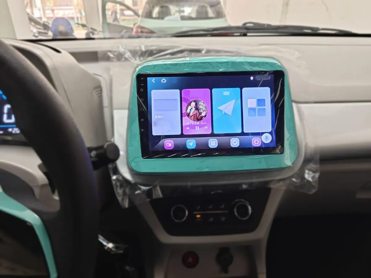 2024 JMEV Little Kylin BEV 15.86KWH,autocango,china used car exporter,china ev exporter,chinese used car exporter,chinese used ev exporter