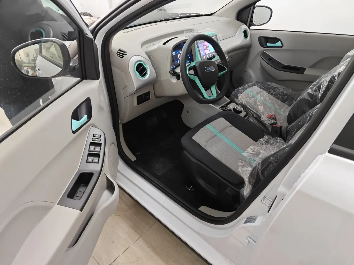 2024 JMEV Little Kylin BEV 15.86KWH,autocango,china used car exporter,china ev exporter,chinese used car exporter,chinese used ev exporter