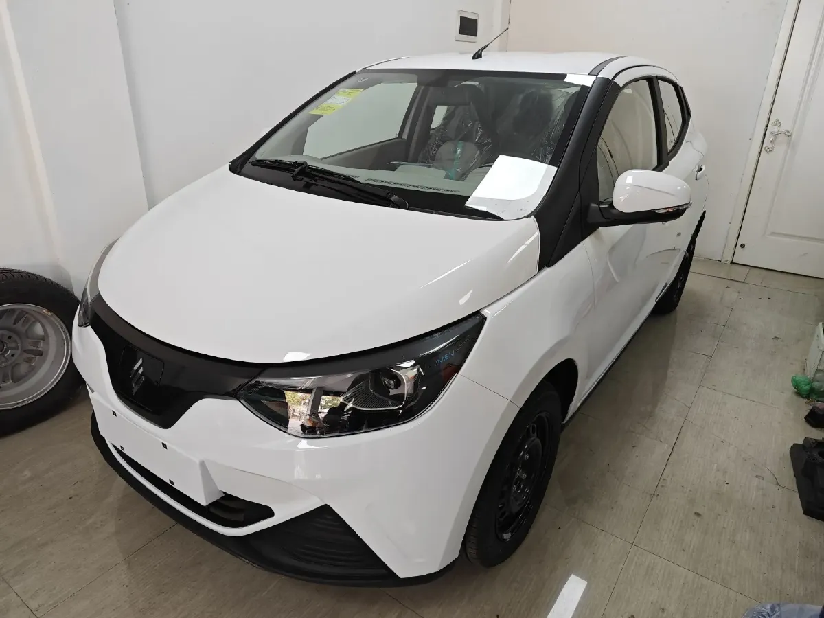 2024 JMEV Little Kylin BEV 15.86KWH,autocango,china used car exporter,china ev exporter,chinese used car exporter,chinese used ev exporter