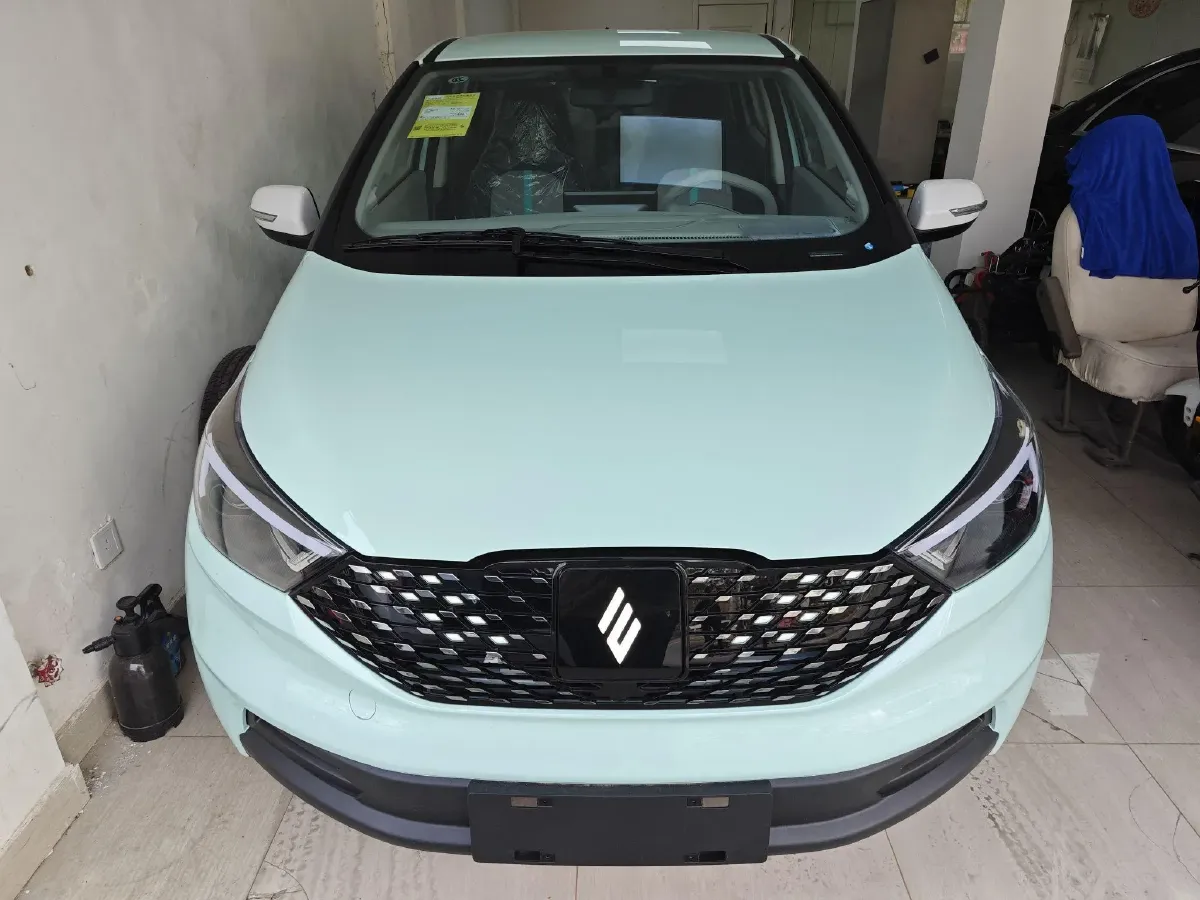 2024 JMEV EV3 BEV 31.15KWH,autocango,china used car exporter,china ev exporter,chinese used car exporter,chinese used ev exporter