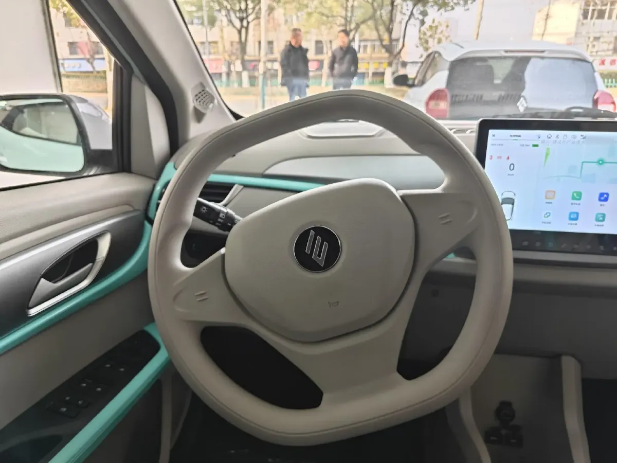 2024 JMEV EV3 BEV 31.15KWH,autocango,china used car exporter,china ev exporter,chinese used car exporter,chinese used ev exporter