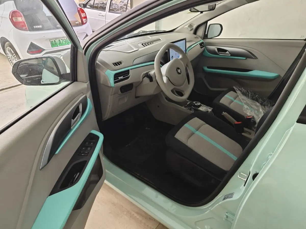 2024 JMEV EV3 BEV 31.15KWH,autocango,china used car exporter,china ev exporter,chinese used car exporter,chinese used ev exporter