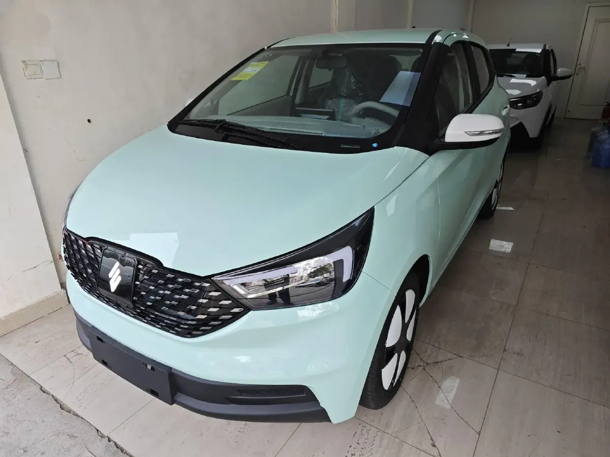 2024 JMEV EV3 BEV 31.15KWH