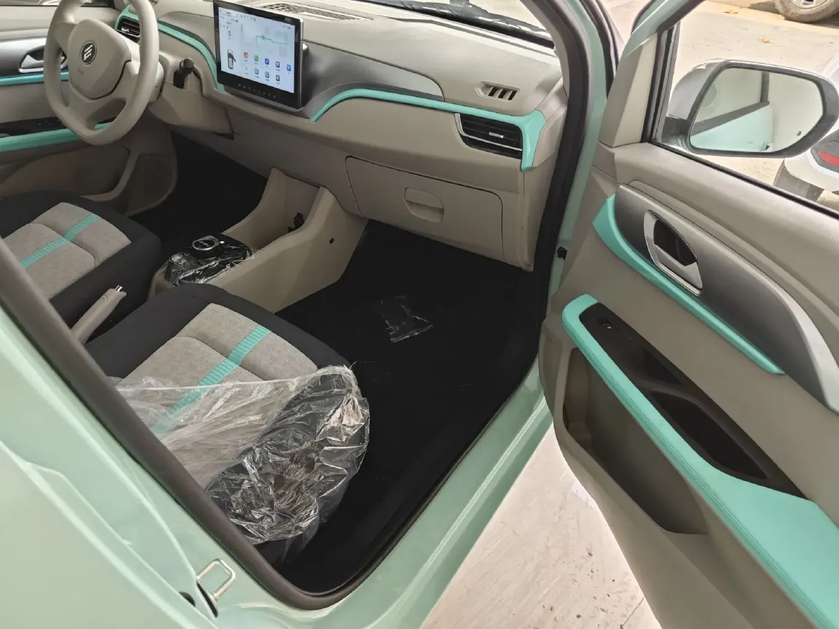 2024 JMEV EV3 BEV 31.15KWH,autocango,china used car exporter,china ev exporter,chinese used car exporter,chinese used ev exporter