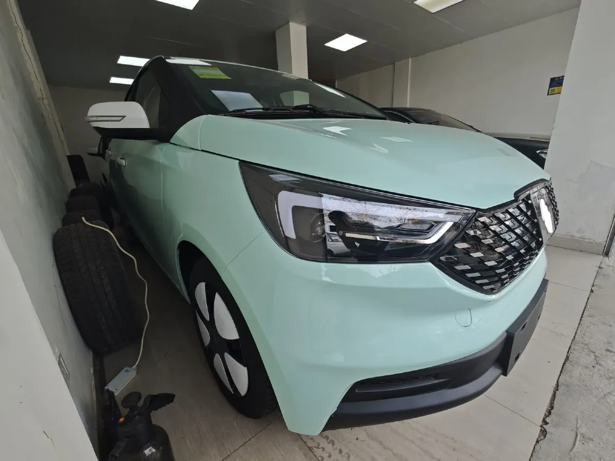 2024 JMEV EV3 BEV 31.15KWH,autocango,china used car exporter,china ev exporter,chinese used car exporter,chinese used ev exporter