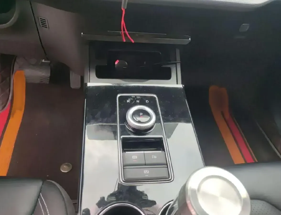 2021 Aiways U5 BEV 53KWH,autocango,china used car exporter,china ev exporter,chinese used car exporter,chinese used ev exporter