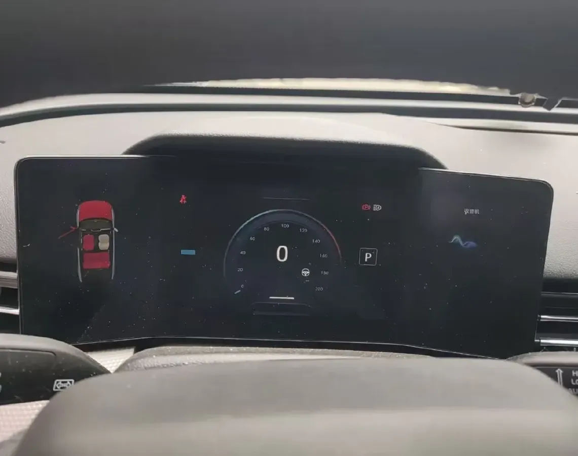 2021 Aiways U5 BEV 53KWH,autocango,china used car exporter,china ev exporter,chinese used car exporter,chinese used ev exporter