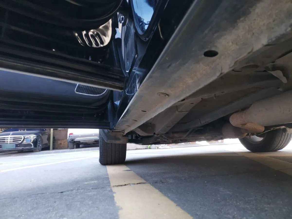 2017 Leopaard CS10 2.0T 177HP L4 6DCT,autocango,china used car exporter,china ev exporter,chinese used car exporter,chinese used ev exporter