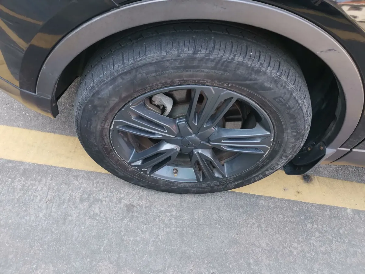 2017 Leopaard CS10 2.0T 177HP L4 6DCT,autocango,china used car exporter,china ev exporter,chinese used car exporter,chinese used ev exporter