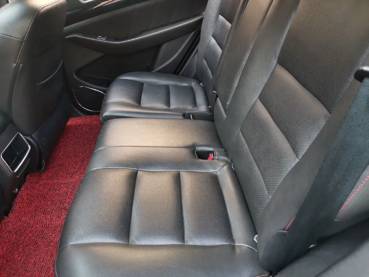 2017 Leopaard CS10 2.0T 177HP L4 6DCT,autocango,china used car exporter,china ev exporter,chinese used car exporter,chinese used ev exporter