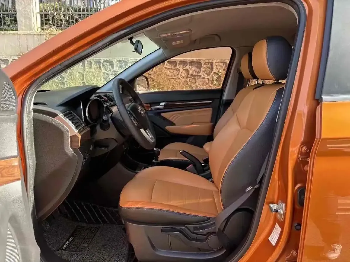 2016 BAIC WeiWang S50 1.5T 150HP L4 6MT,autocango,china used car exporter,china ev exporter,chinese used car exporter,chinese used ev exporter