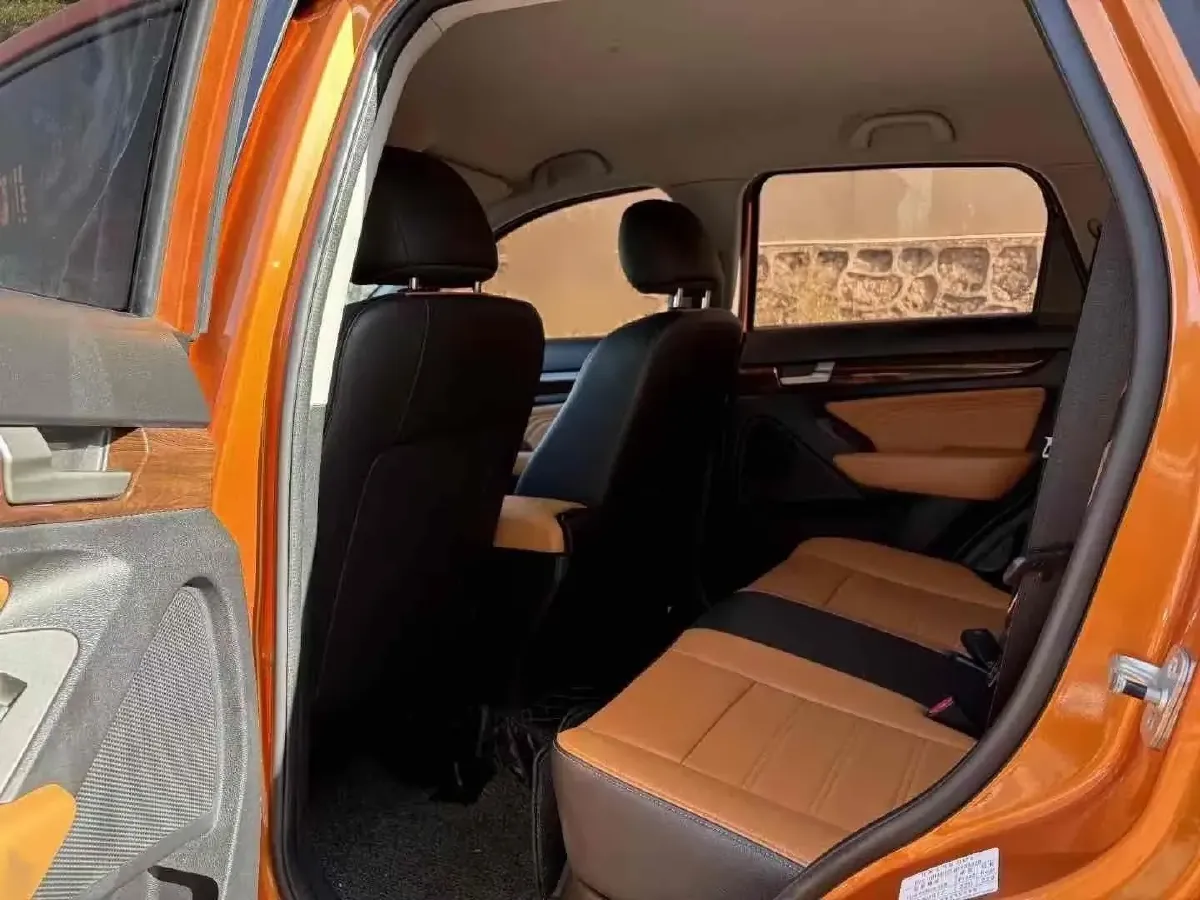 2016 BAIC WeiWang S50 1.5T 150HP L4 6MT,autocango,china used car exporter,china ev exporter,chinese used car exporter,chinese used ev exporter