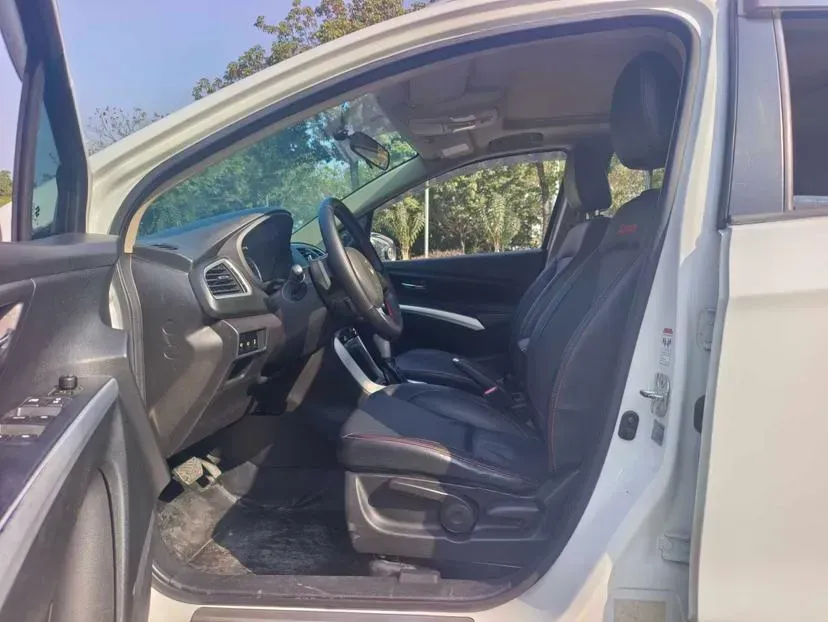 2014 Suzuki S-cross 1.6L 122HP L4 CVT,autocango,china used car exporter,china ev exporter,chinese used car exporter,chinese used ev exporter