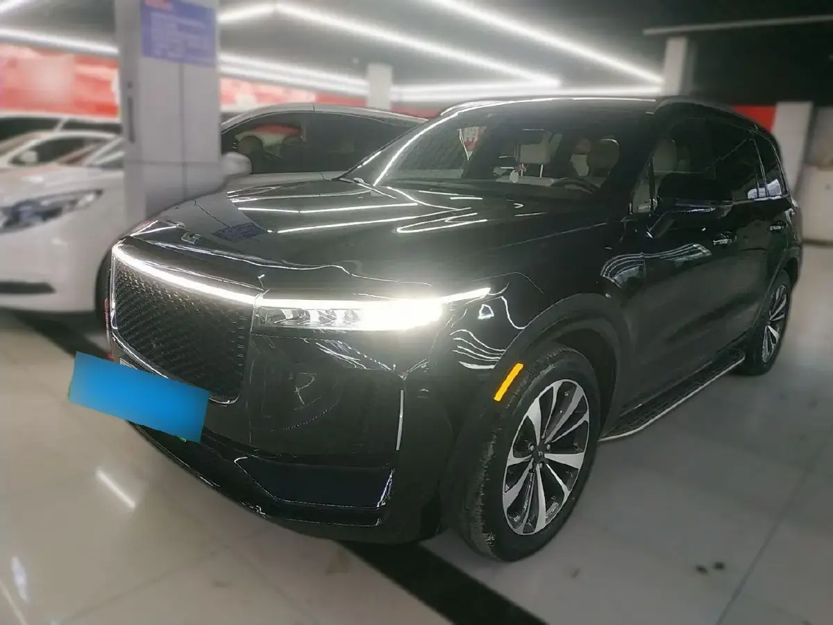 2020 Li ONE Range Extended 131HP REEV 40.5KWH