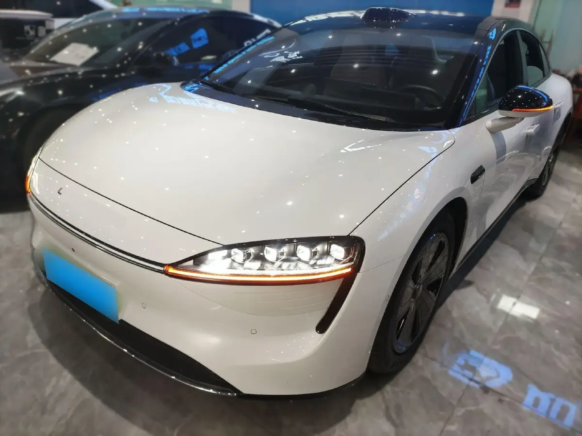 2024 HIMA S7 BEV 82KWH