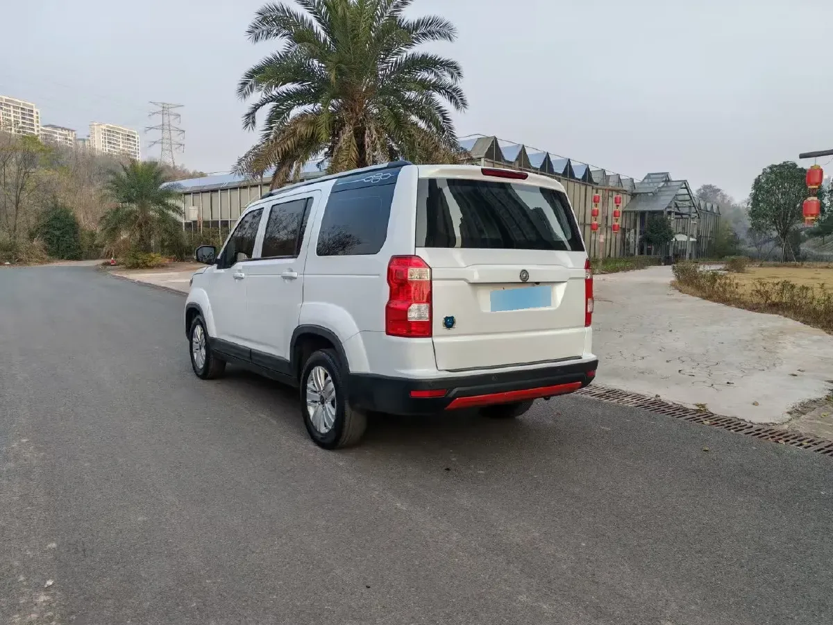 2018 ChangAn Oshan X70A 1.5L 107HP L4 5MT,autocango,china used car exporter,china ev exporter,chinese used car exporter,chinese used ev exporter