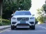 2019 Volvo XC90 PHEV 2.0T 320HP L4 8AT PHEV 10.4KWH