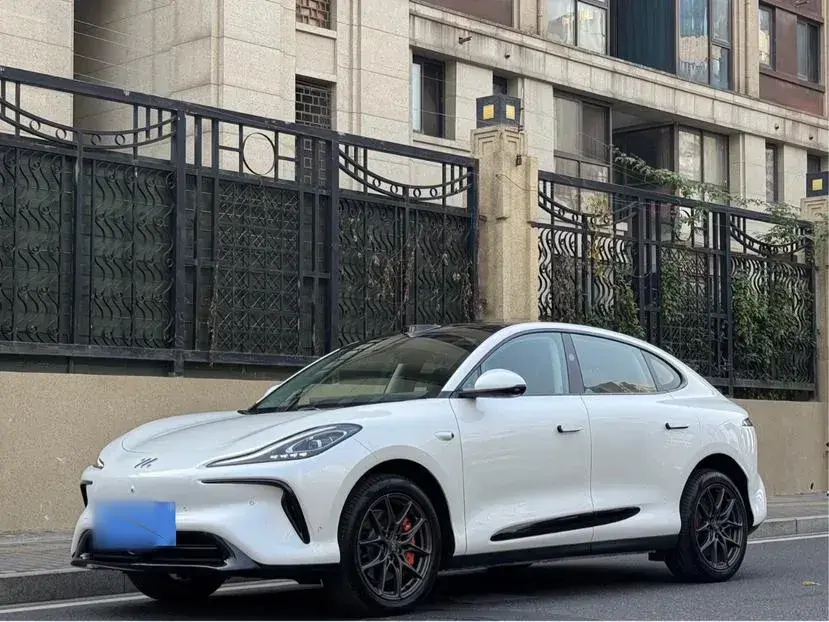 2023 IM LS6 BEV 100KWH