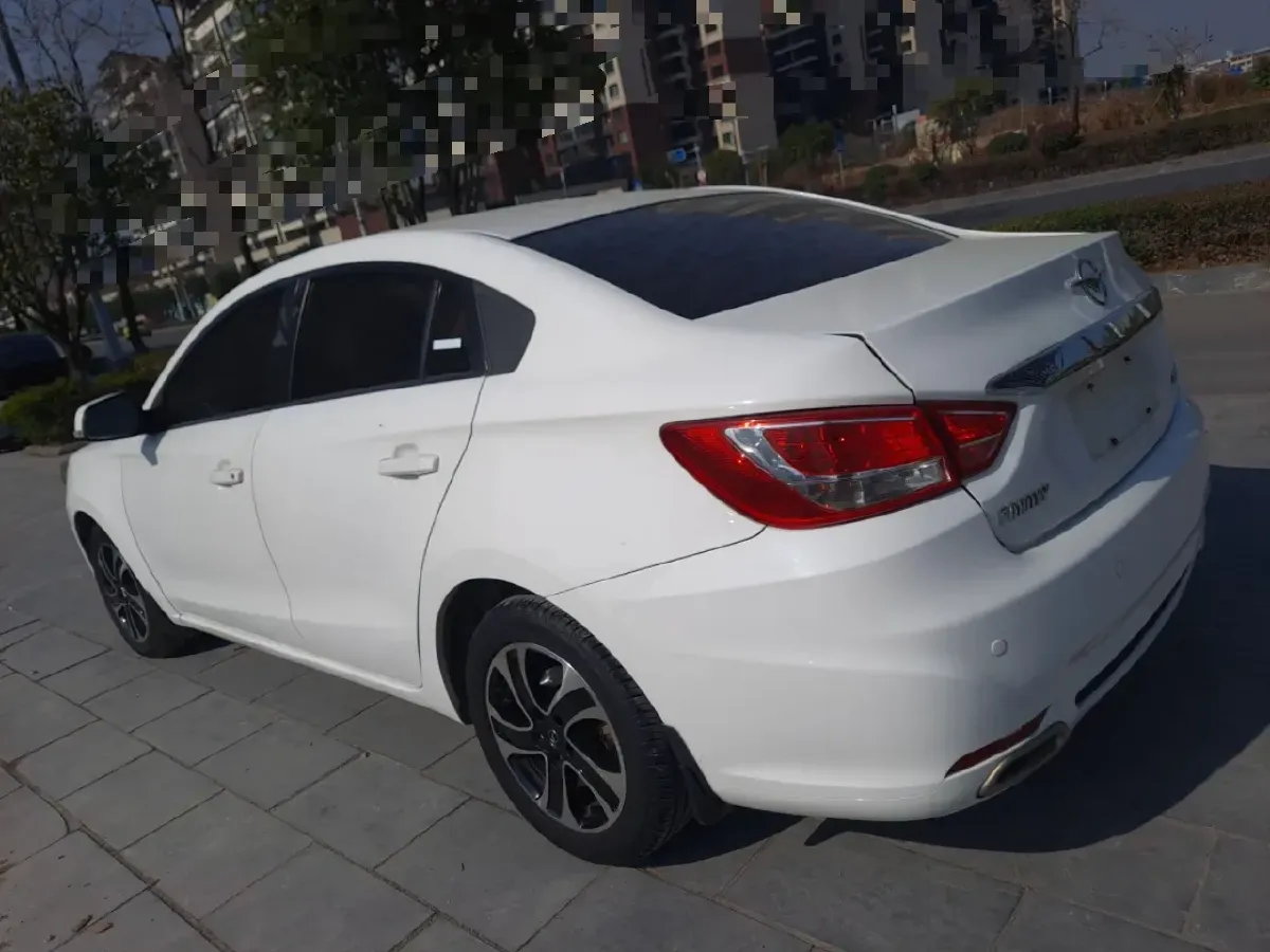 2015 HaiMa Family 1.6L 125HP L4 6MT,autocango,china used car exporter,china ev exporter,chinese used car exporter,chinese used ev exporter