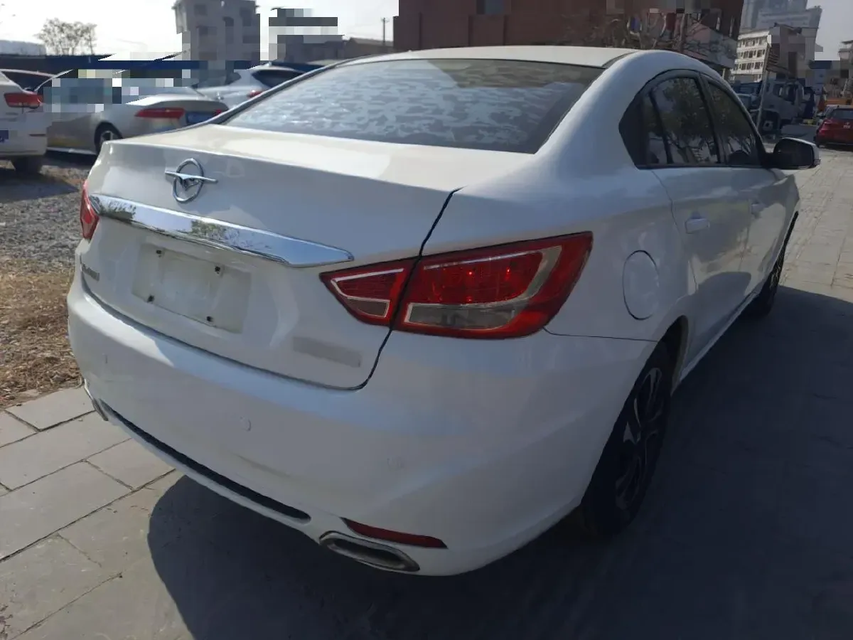 2015 HaiMa Family 1.6L 125HP L4 6MT,autocango,china used car exporter,china ev exporter,chinese used car exporter,chinese used ev exporter