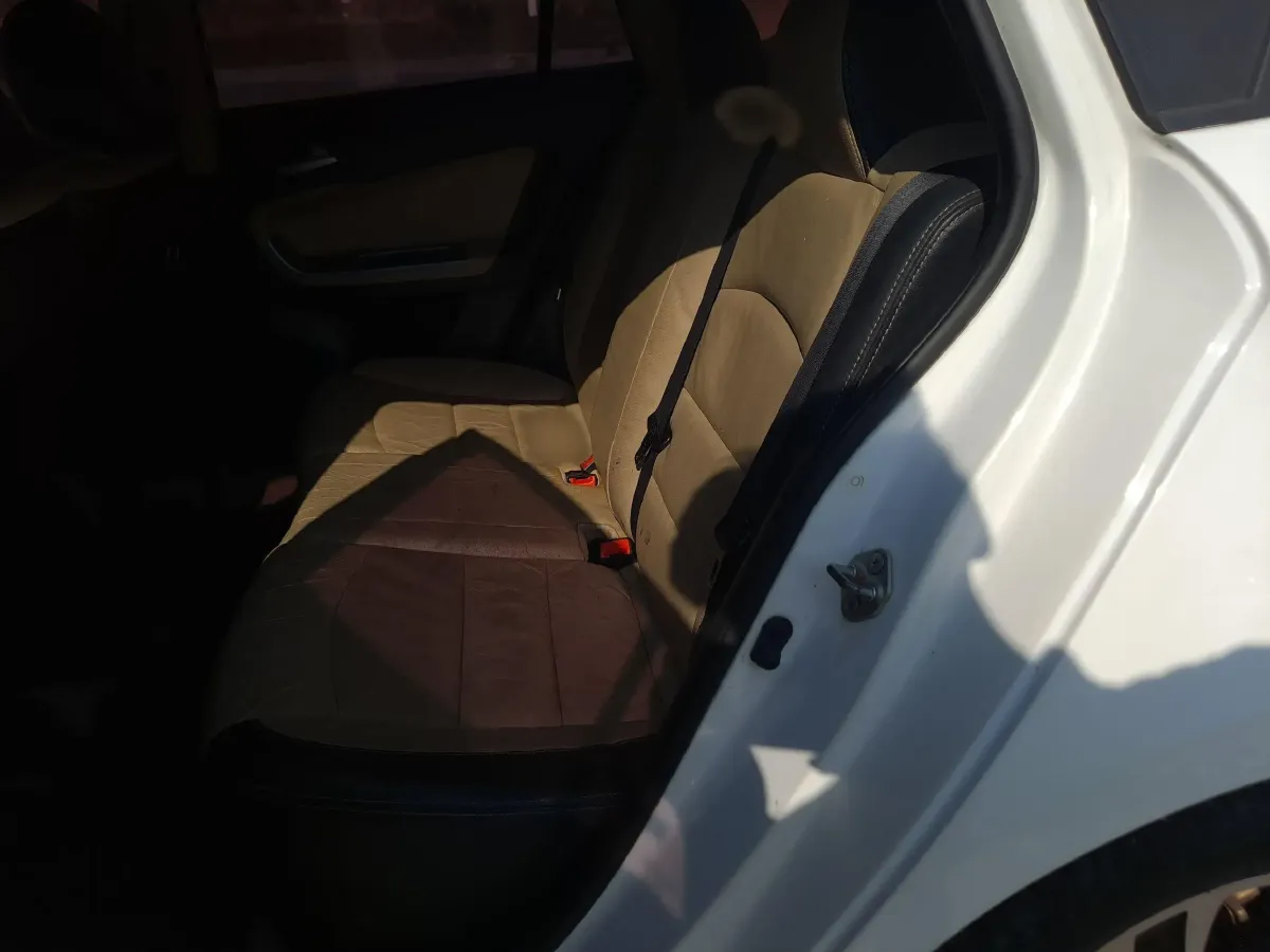 2015 HaiMa Family 1.6L 125HP L4 6MT,autocango,china used car exporter,china ev exporter,chinese used car exporter,chinese used ev exporter