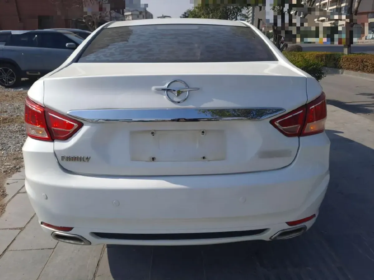 2015 HaiMa Family 1.6L 125HP L4 6MT,autocango,china used car exporter,china ev exporter,chinese used car exporter,chinese used ev exporter