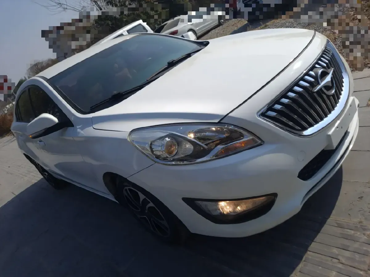 2015 HaiMa Family 1.6L 125HP L4 6MT,autocango,china used car exporter,china ev exporter,chinese used car exporter,chinese used ev exporter